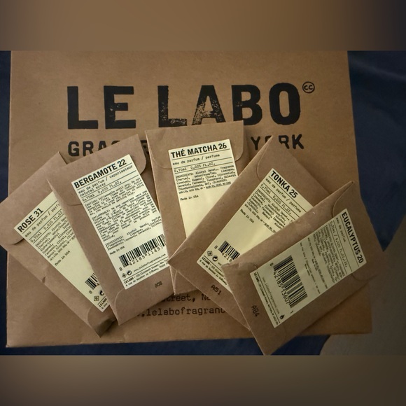 Le Labo Set - Picture 2 of 2